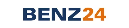 BENZ24 Logo